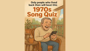 1970s Song Quiz