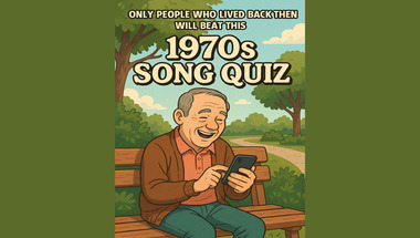 1970s Song Quiz