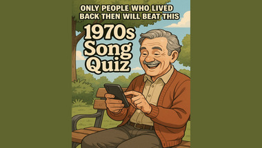 1970s Song Quiz