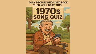 1970s Song Quiz
