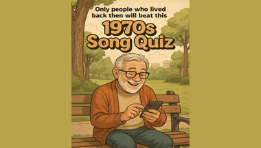 1970s Song Quiz