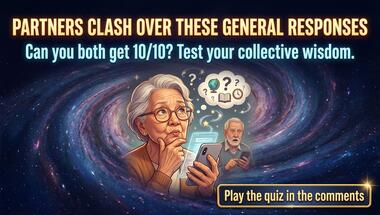 10-question quickfire trivia challenge