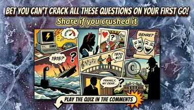 10-question brain teaser challenge