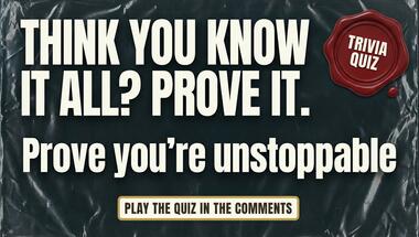 10-question brain teaser challenge