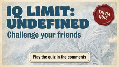 10-question fun facts challenge