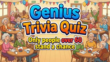 10-question fun fact challenge