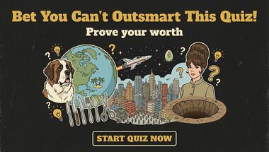 Ten-Question Trivia Challenge