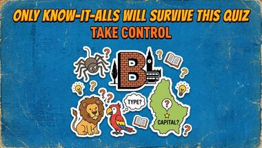 Ten-Question Trivia Challenge