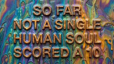 10-question general knowledge challenge