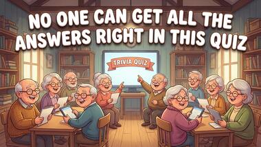 10-question mixed bag quiz