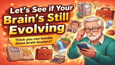 10-question general knowledge challenge