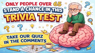 10-question fun facts challenge