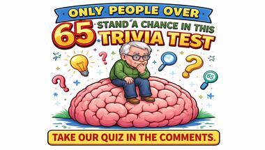 10-question challenge: Test your general knowledge
