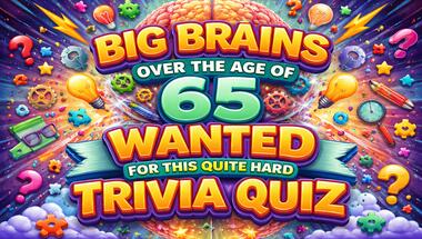 10-question fun facts challenge