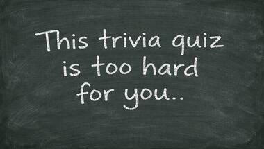 10-question general knowledge challenge