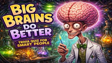 10-question General Knowledge Challenge