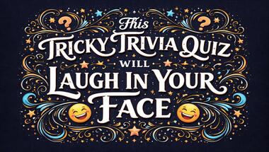 10-Question Brain Teaser Challenge