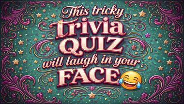 10-Question Brain Teaser Challenge