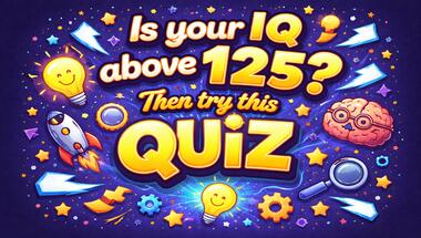 10-question general knowledge challenge