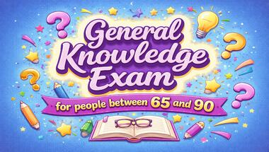 10-Question Brain Teaser Challenge