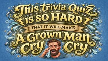 Ten-question trivia challenge