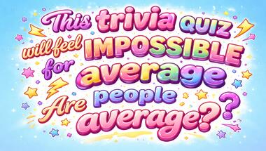 10-question all-round knowledge challenge