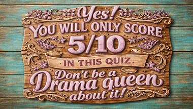 10-Question Brain Teaser Challenge