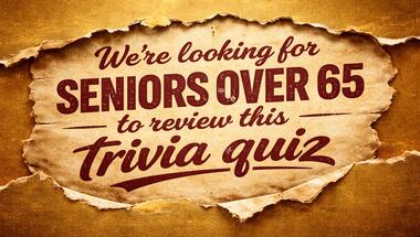 10-question mixed knowledge challenge