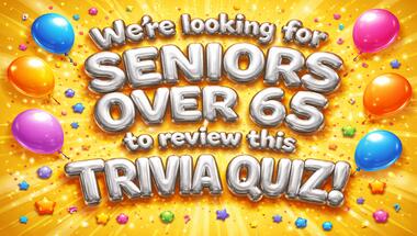 10-question mixed knowledge challenge