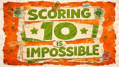 10-question fun facts challenge