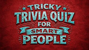 10-question brain teaser challenge