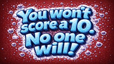 Ten-question general knowledge challenge