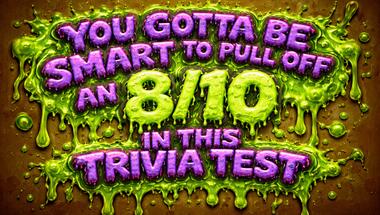 10-question general knowledge challenge