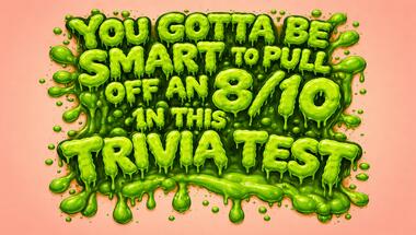 10-question challenge: test your general knowledge