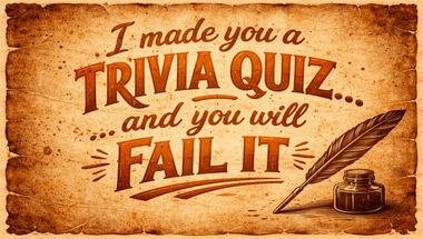 10-question general knowledge challenge