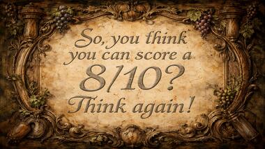 Quickfire 10-question trivia challenge