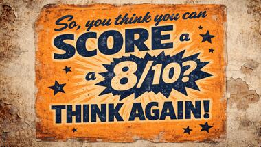 10-question general knowledge challenge