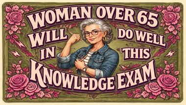 10-question fun facts challenge