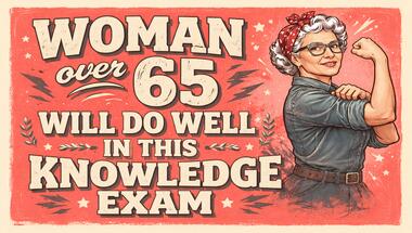 10-question brain teaser bonanza