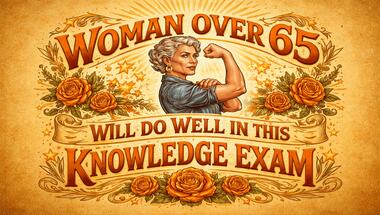 Ten-question trivia challenge