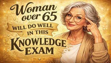 10-question fun fact challenge