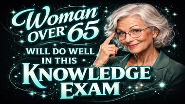 10-question challenge: test your knowledge!