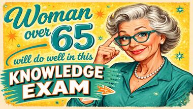 10-question challenge: Test your general knowledge