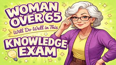 10-question general knowledge challenge