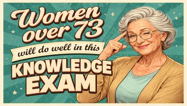 10-question general knowledge challenge