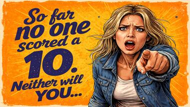 10-question general knowledge challenge