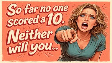 10-question fun facts challenge