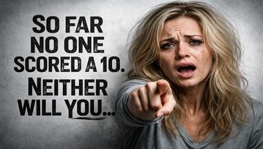 10-question mixed knowledge challenge