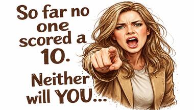 10-question fun fact challenge