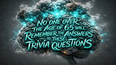 10-question fun facts challenge